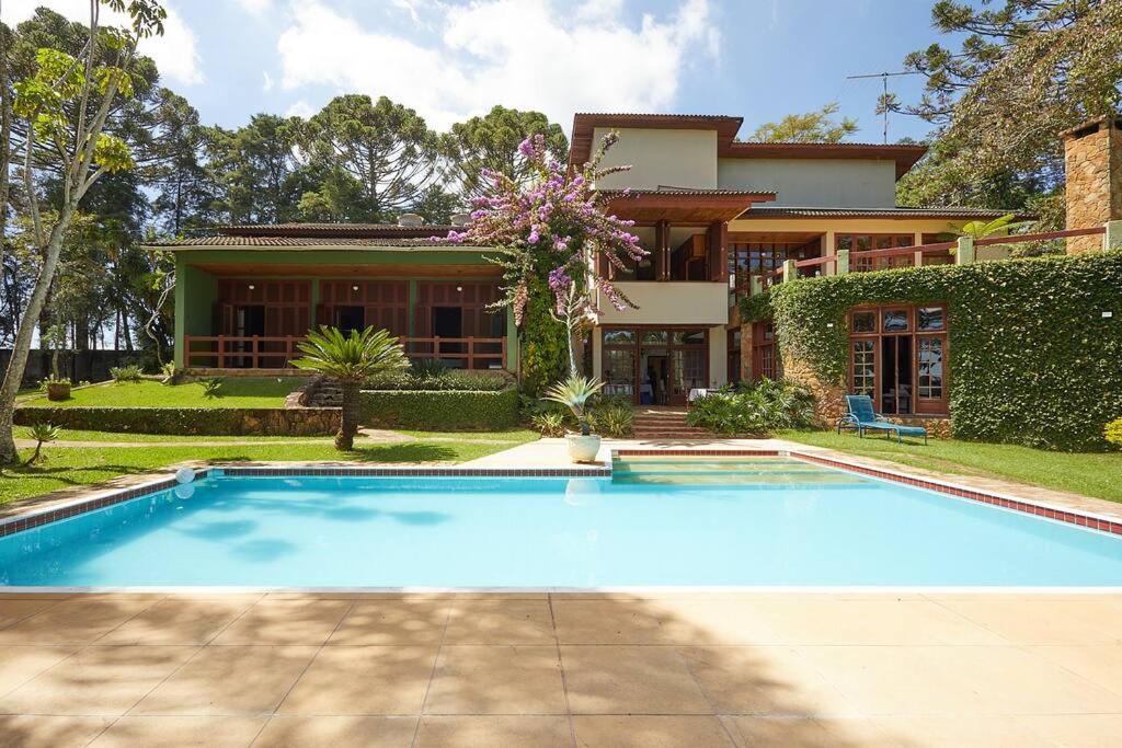 Casa Pinheiral