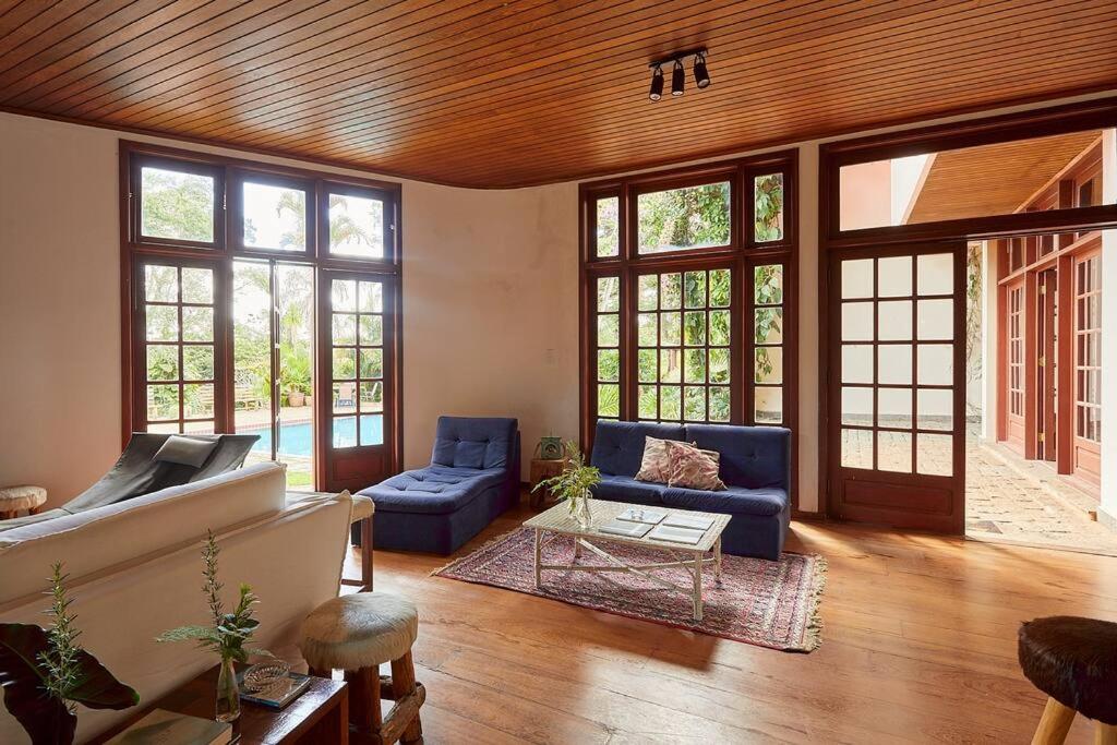 Casa Pinheiral
