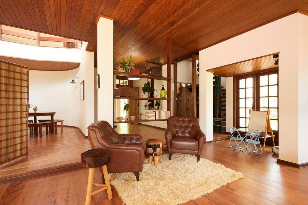 Casa Pinheiral