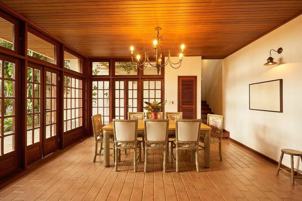 Casa Pinheiral
