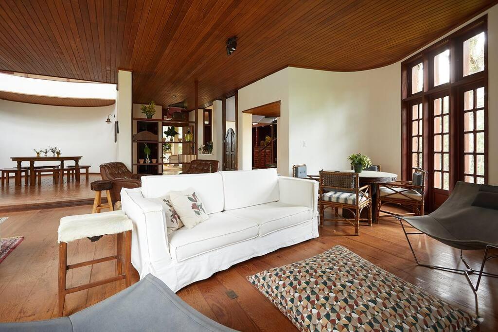 Casa Pinheiral