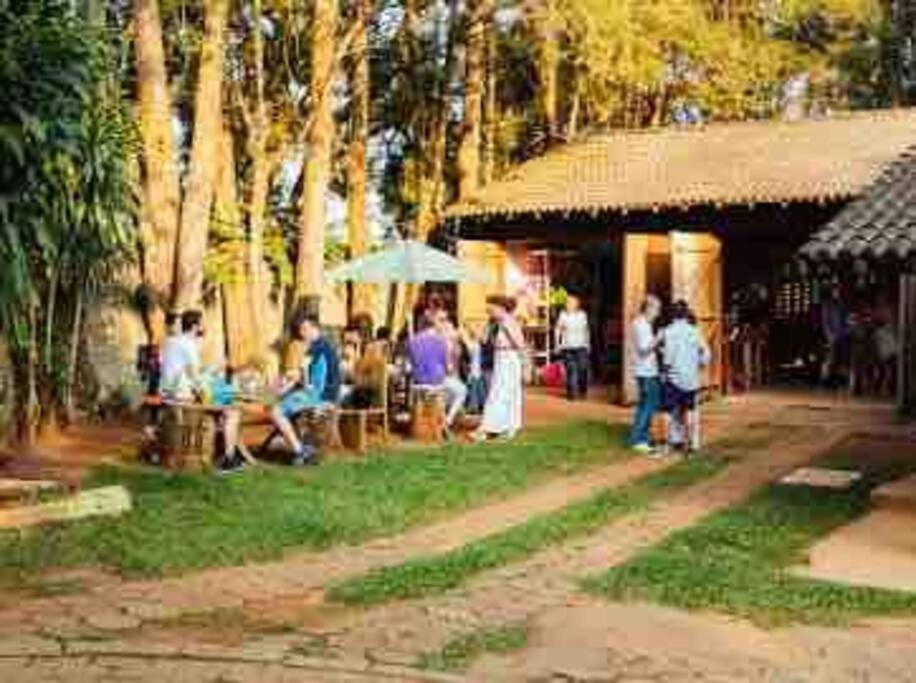 Casa Pinheiral
