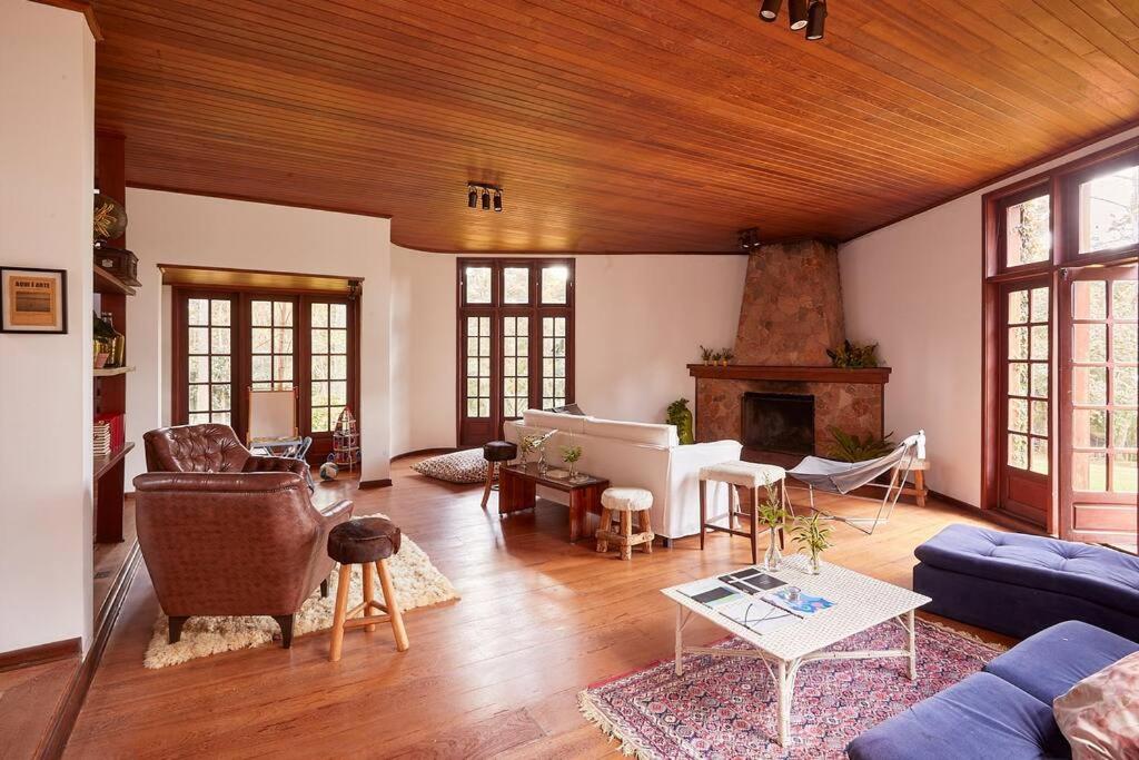 Casa Pinheiral