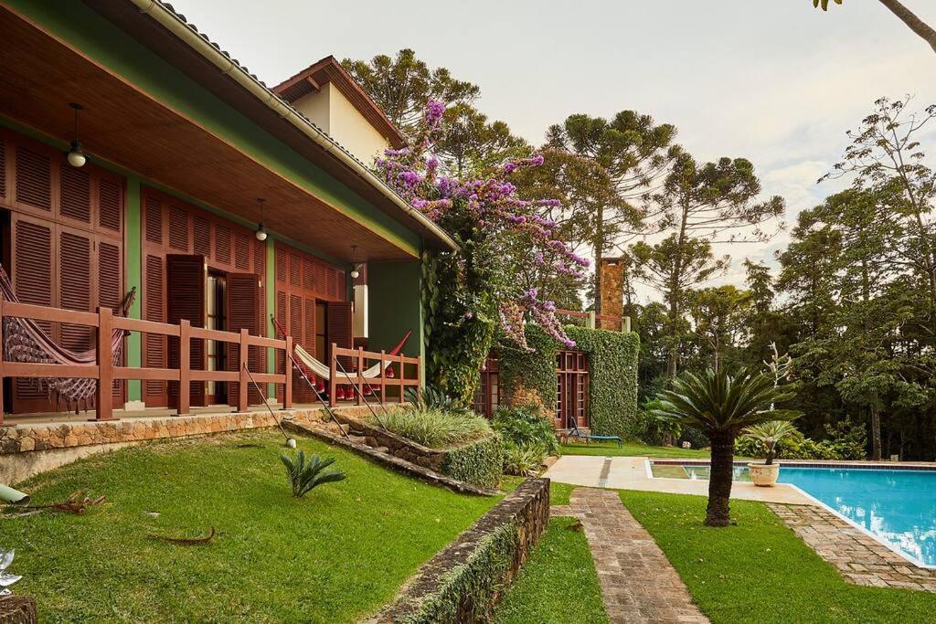 Casa Pinheiral