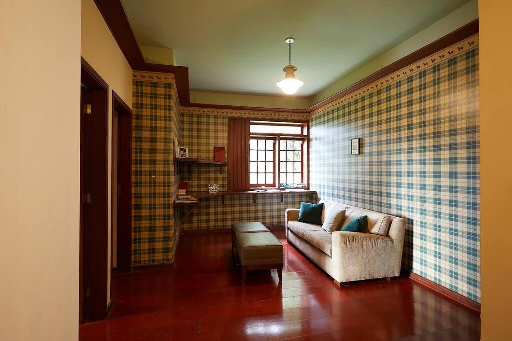 Casa Pinheiral