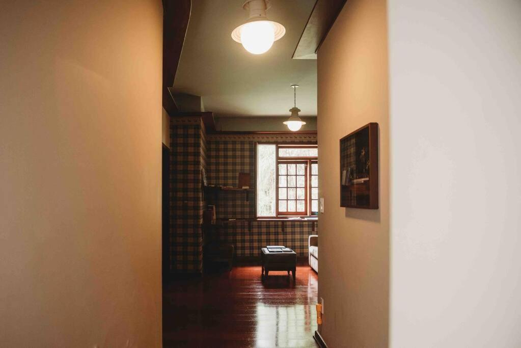 Casa Pinheiral