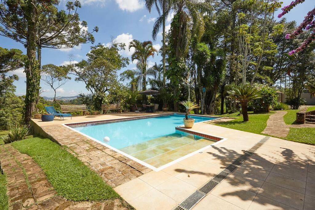 Casa Pinheiral