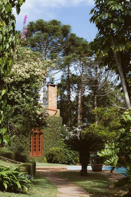 Casa Pinheiral