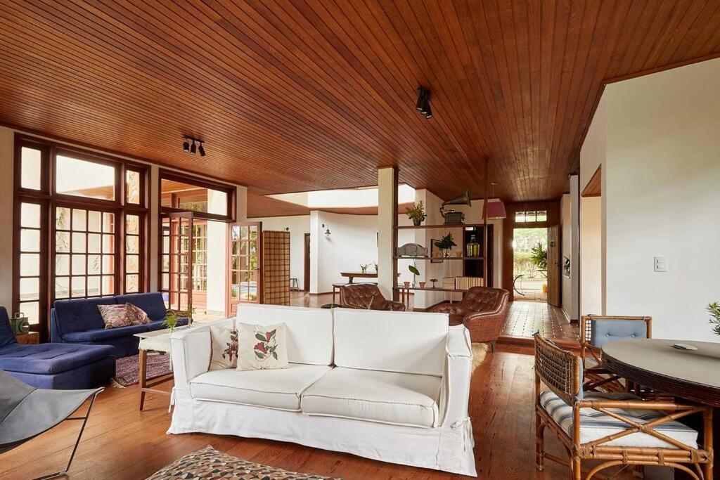 Casa Pinheiral
