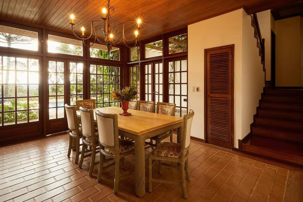 Casa Pinheiral