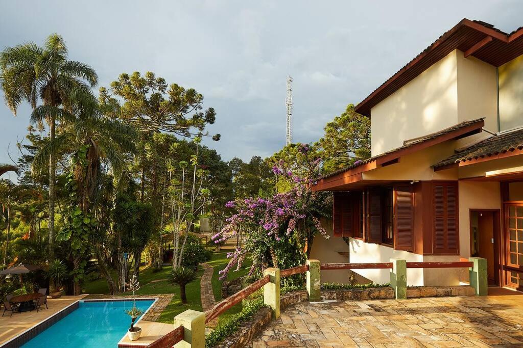 Casa Pinheiral