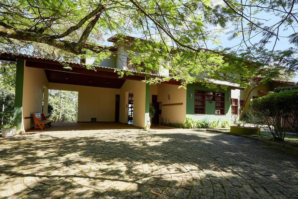 Casa Pinheiral