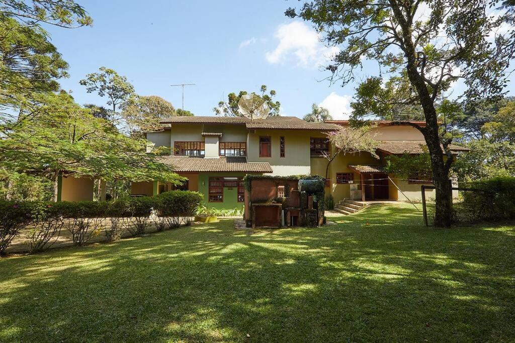 Casa Pinheiral