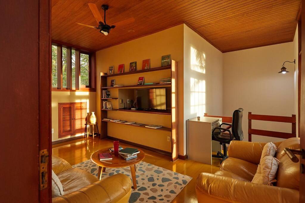 Casa Pinheiral