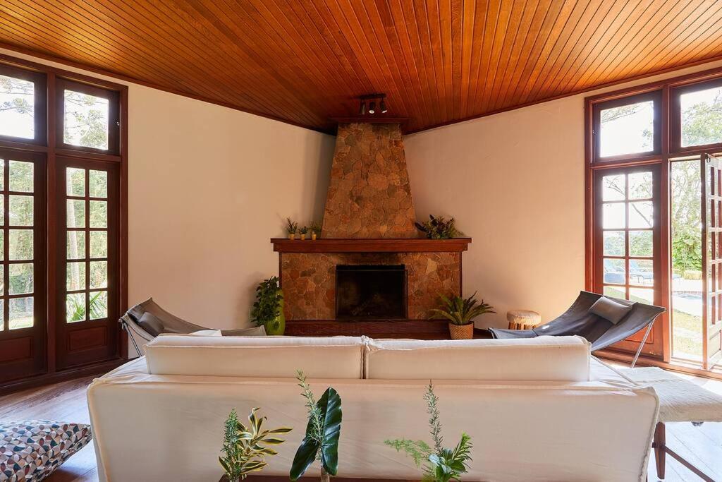 Casa Pinheiral