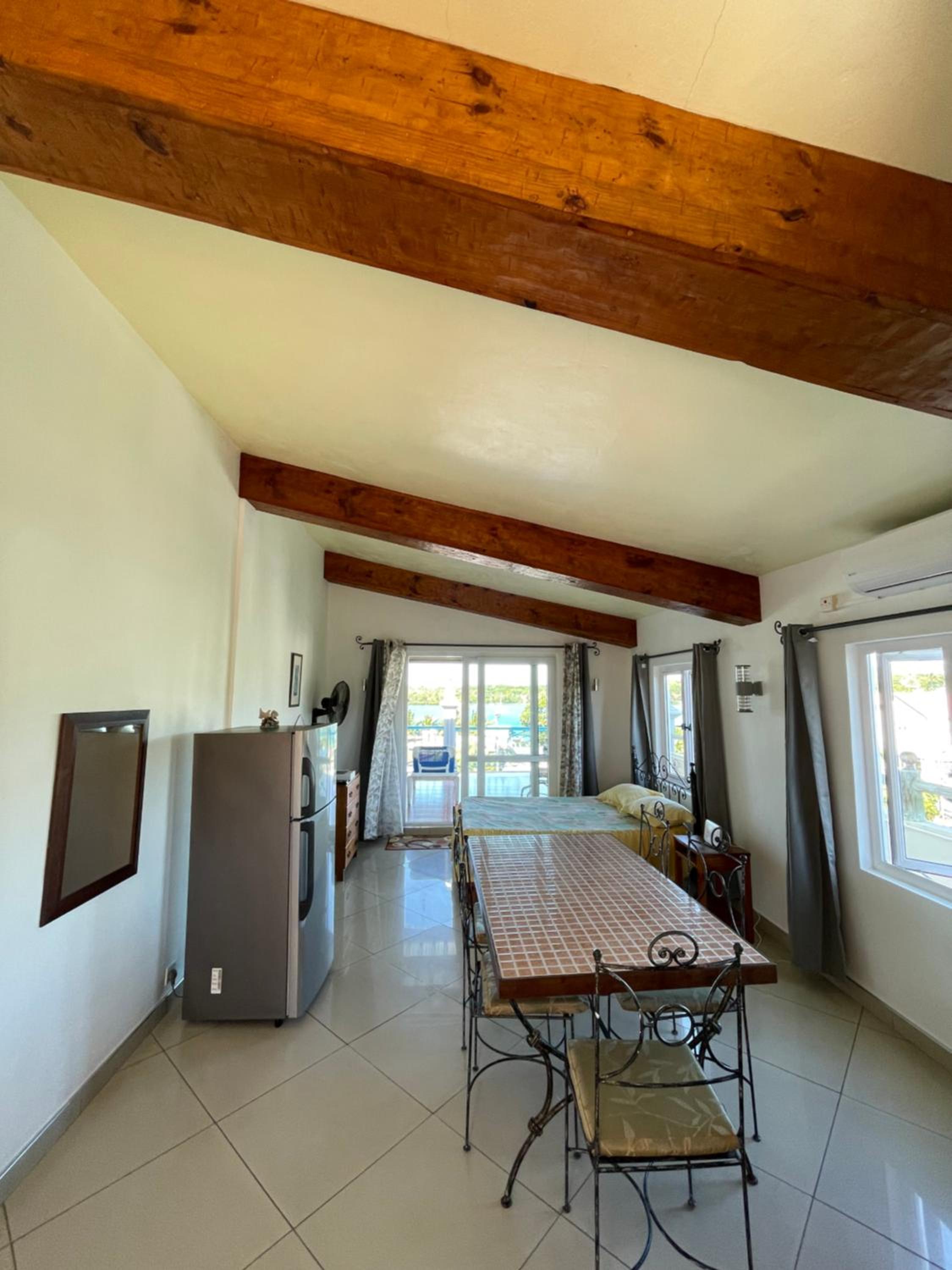 Le Dodo Appartements photo 4