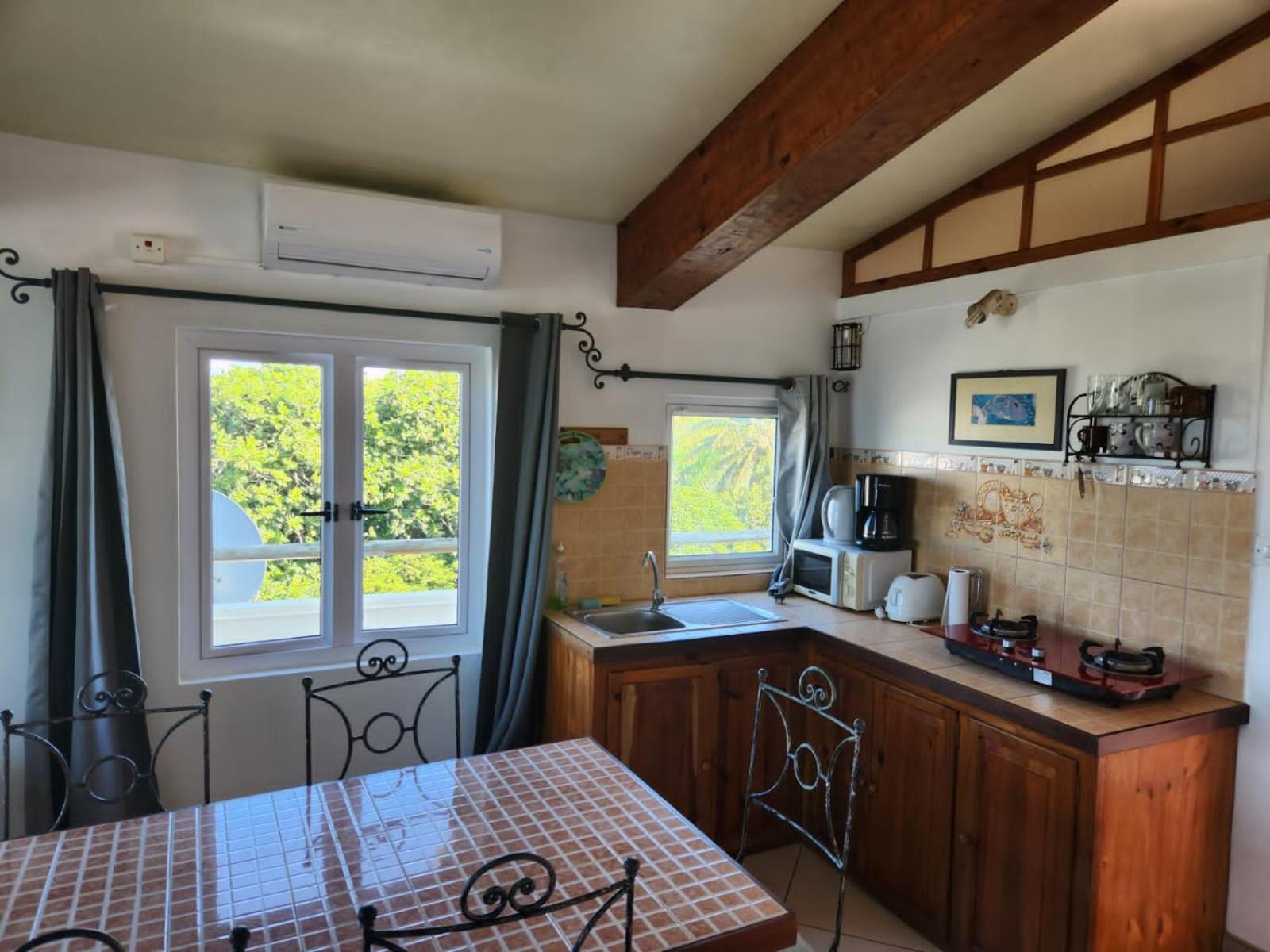 Le Dodo Appartements photo 5