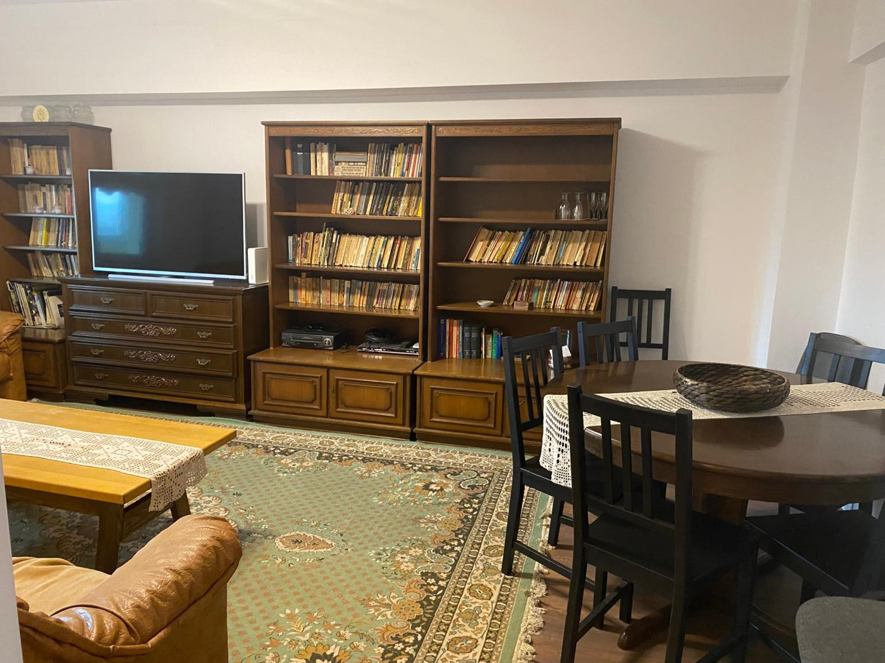 Apartament Veronica 3 camere view 5