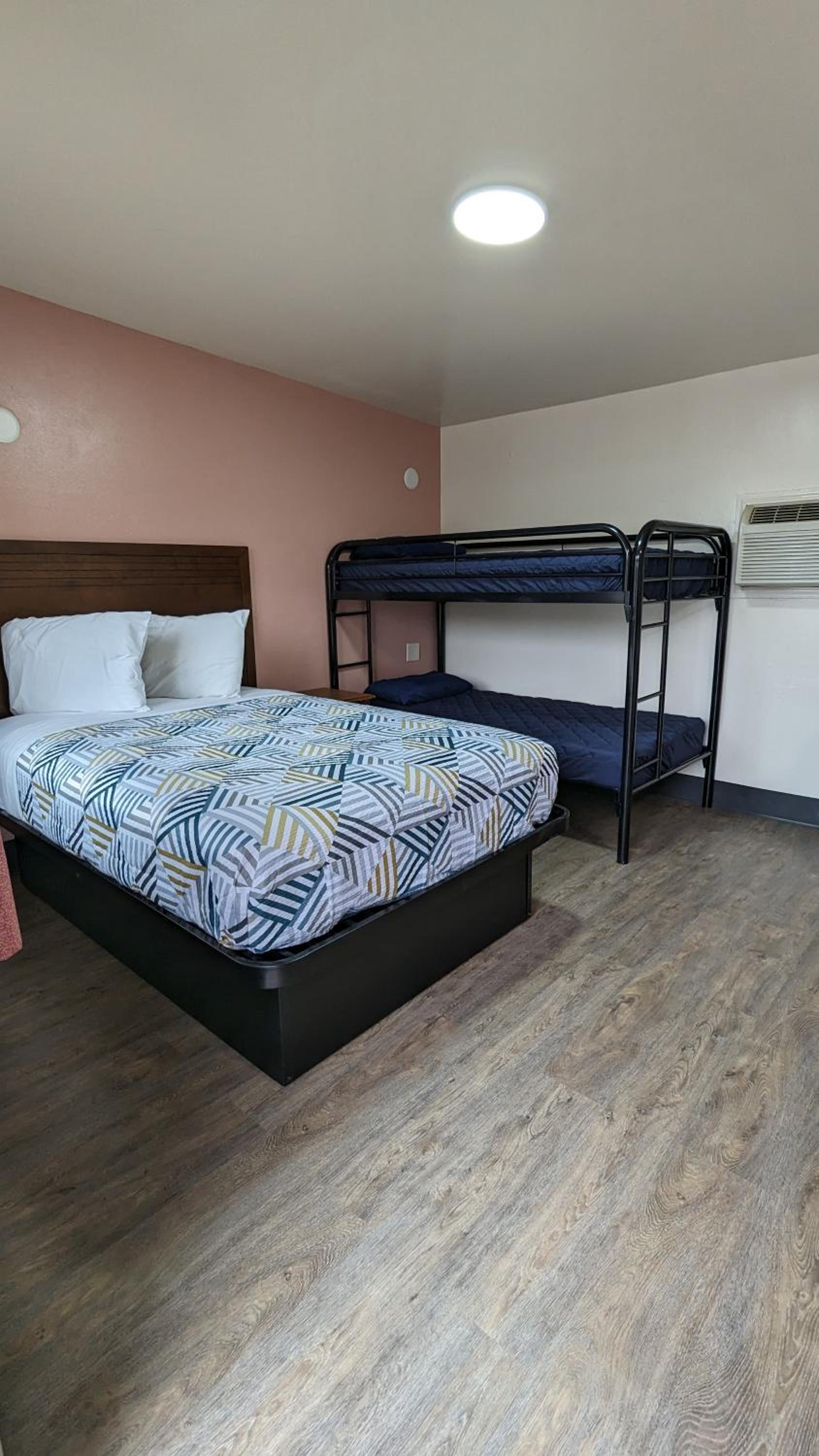 Portland Value Inn 3