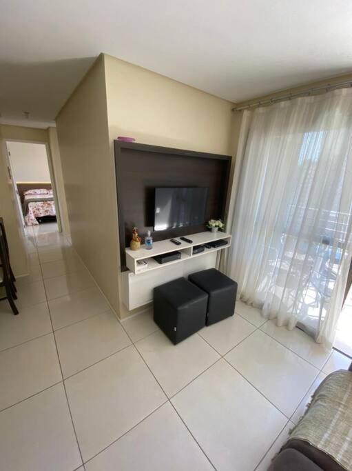 Apto próximo a Beira Mar