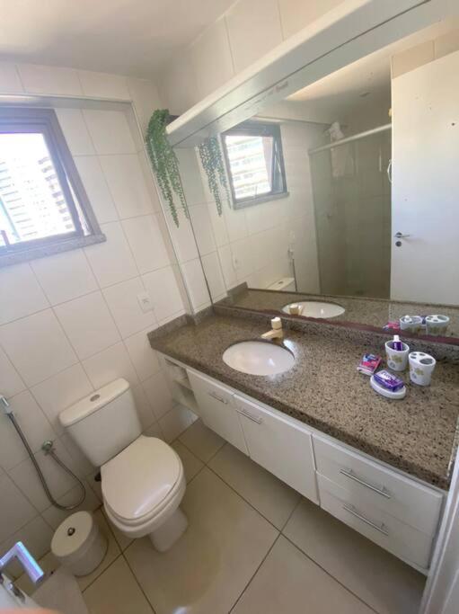 Apto próximo a Beira Mar