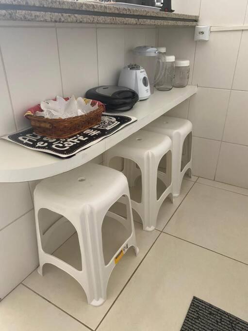 Apto próximo a Beira Mar