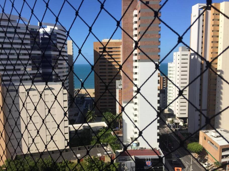 Apto próximo a Beira Mar