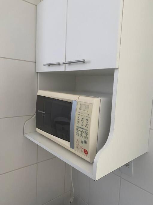 Apto próximo a Beira Mar