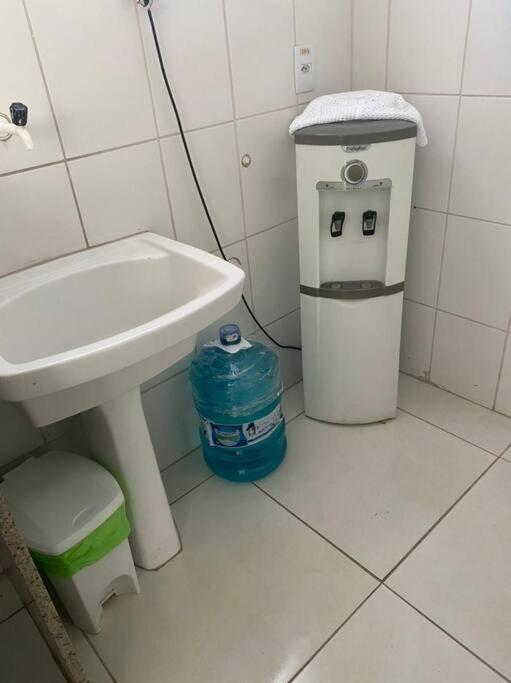 Apto próximo a Beira Mar