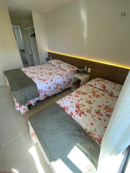 Apto próximo a Beira Mar