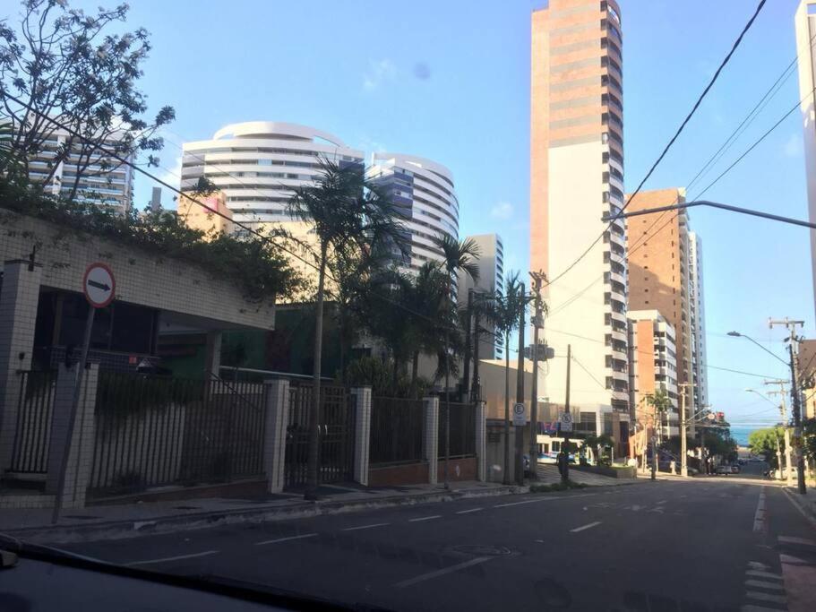 Apto próximo a Beira Mar
