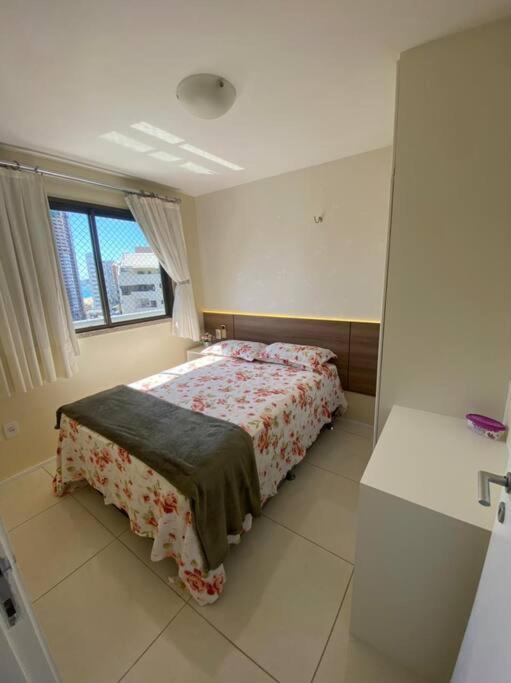 Apto próximo a Beira Mar