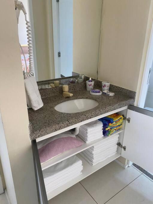Apto próximo a Beira Mar