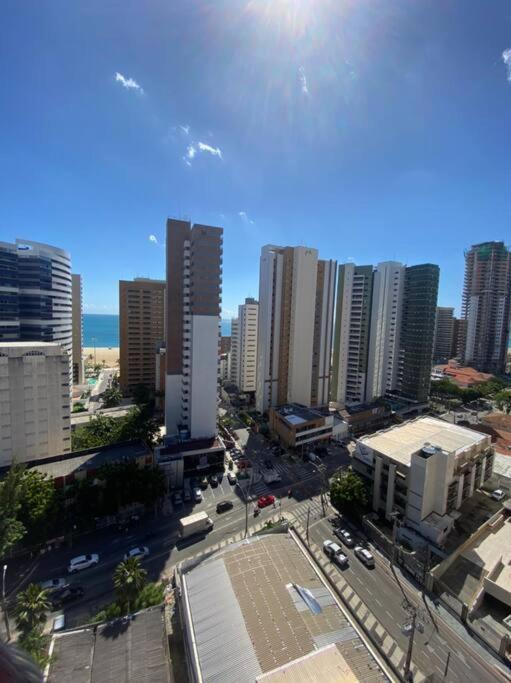 Apto próximo a Beira Mar