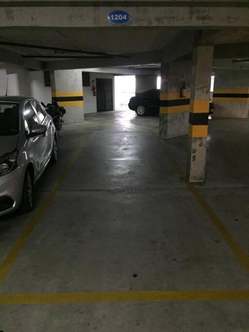Apto próximo a Beira Mar