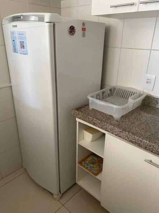 Apto próximo a Beira Mar