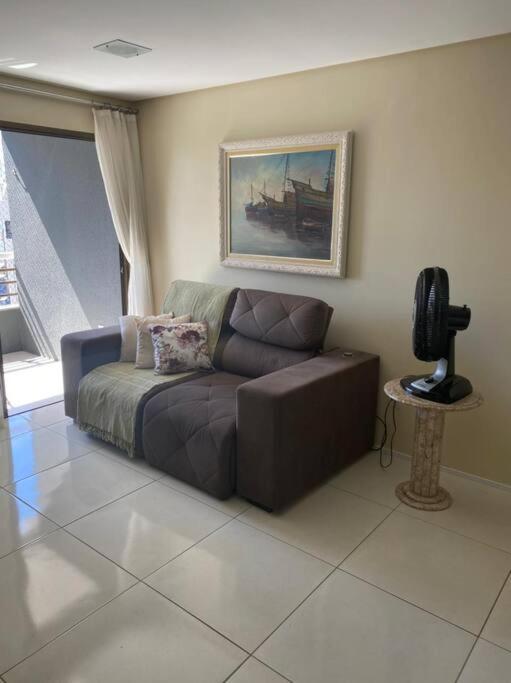 Apto próximo a Beira Mar