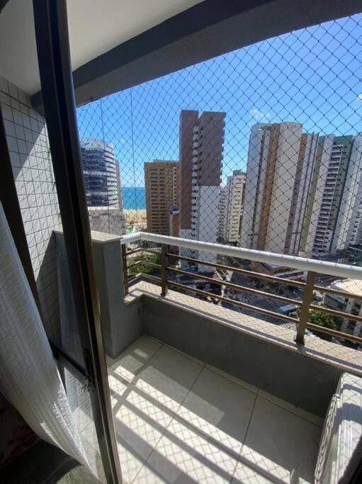 Apto próximo a Beira Mar