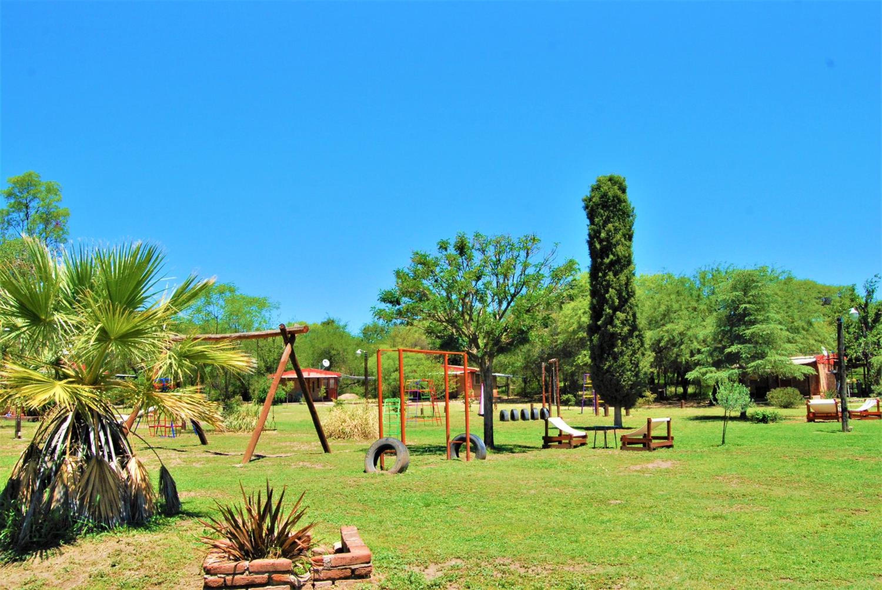 Keantúpa Cabañas
