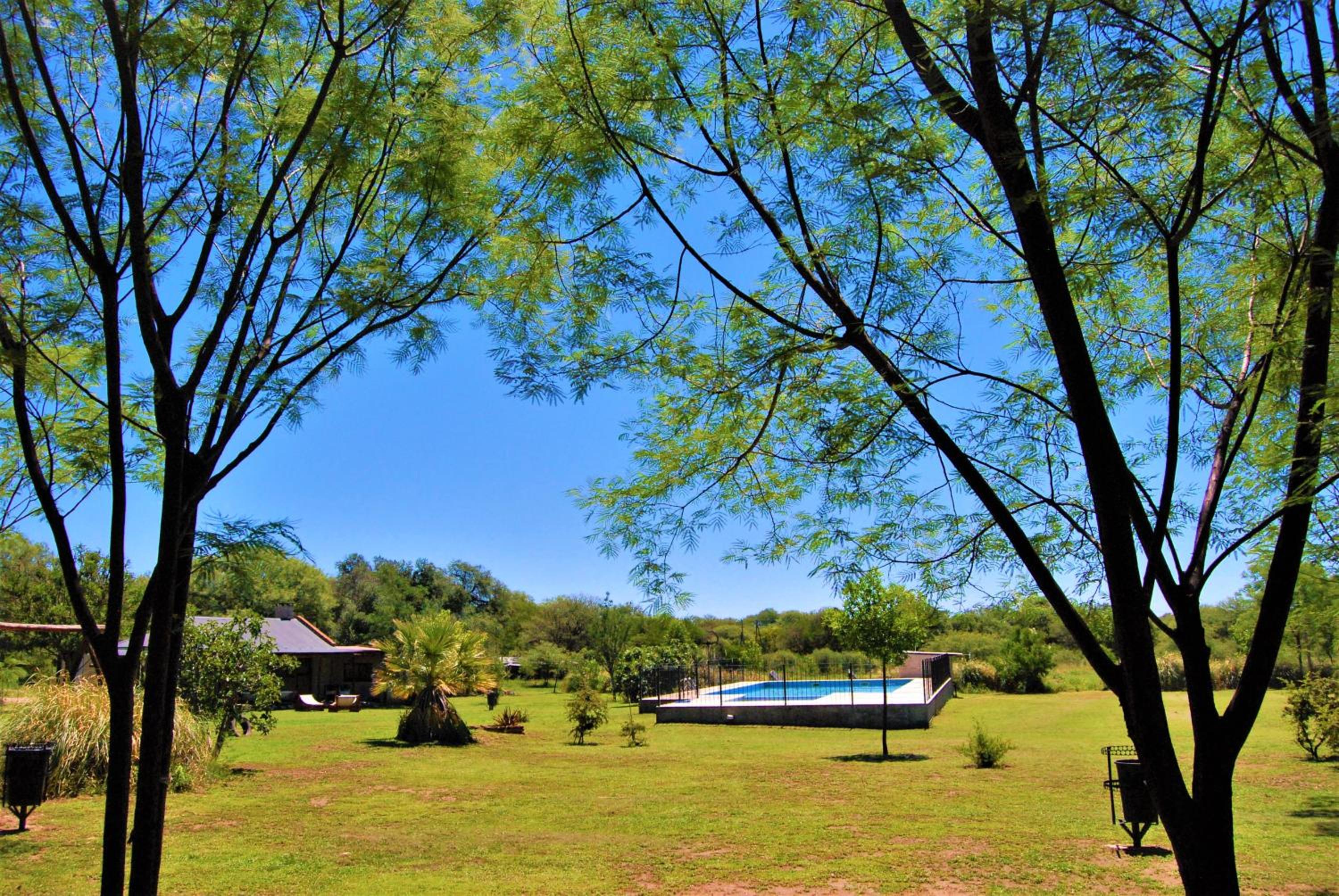 Keantúpa Cabañas