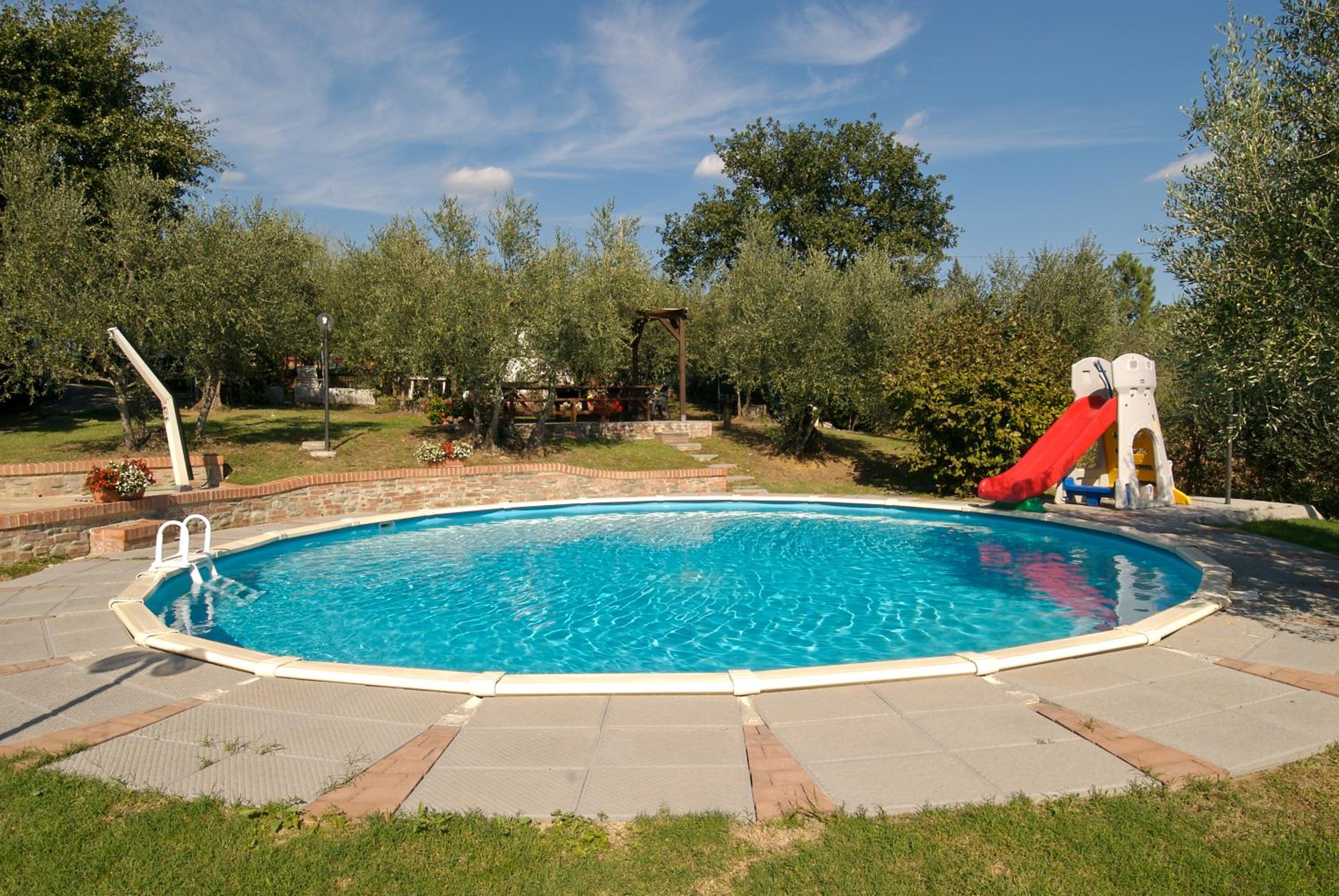 Agriturismo Saralisa