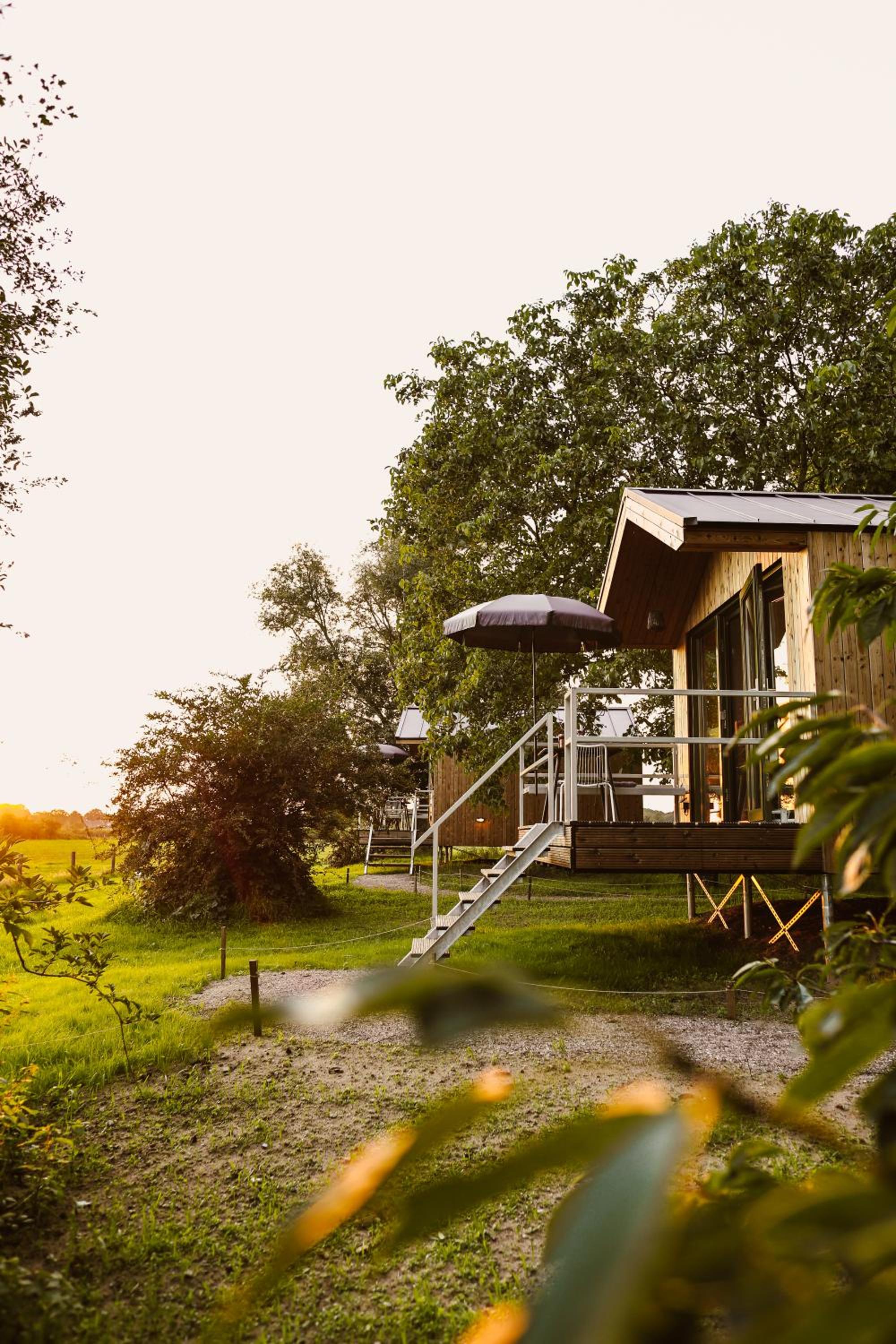 Boutiquehotel & Tiny houses PLEK17 view 5