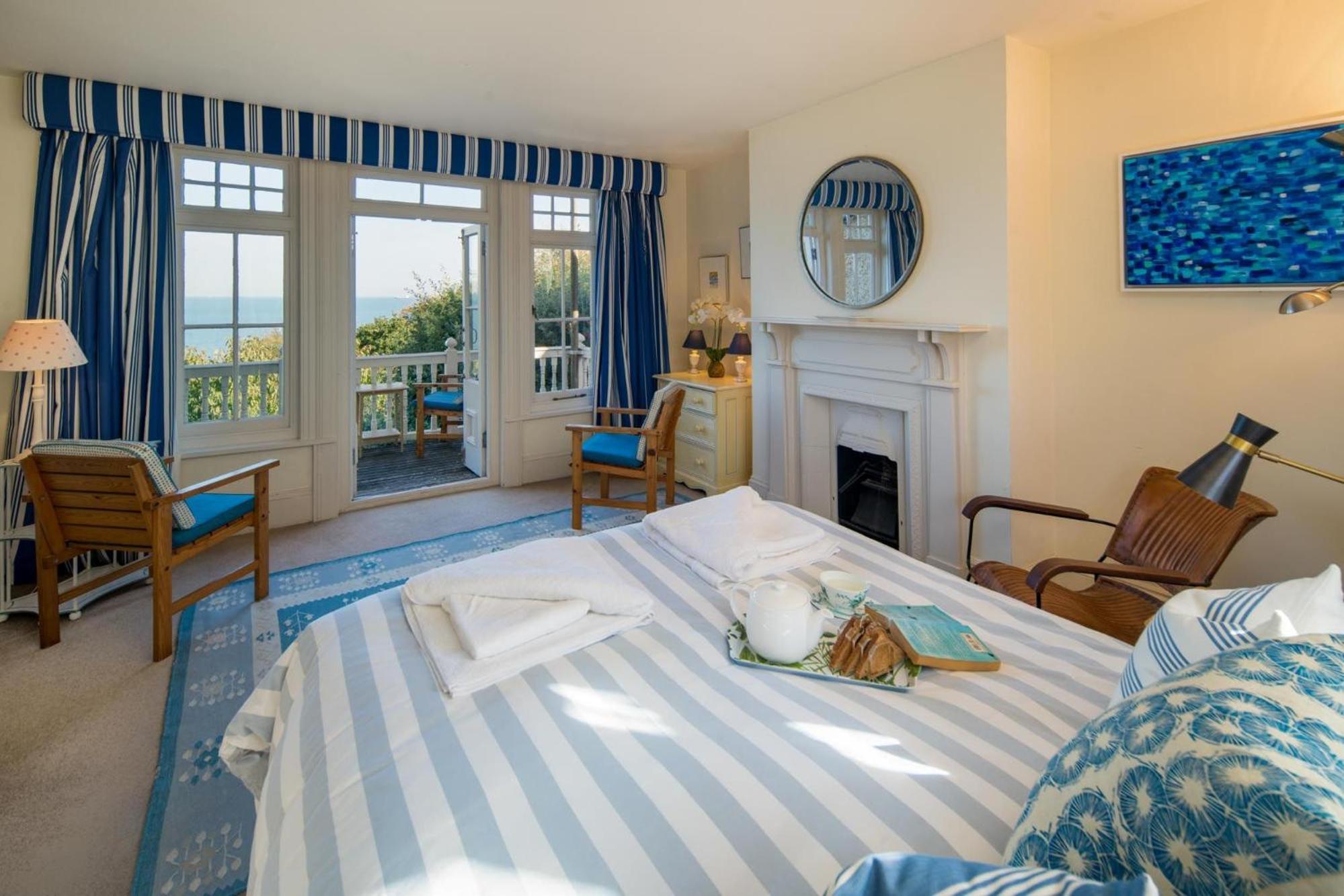 Bay House view 4
