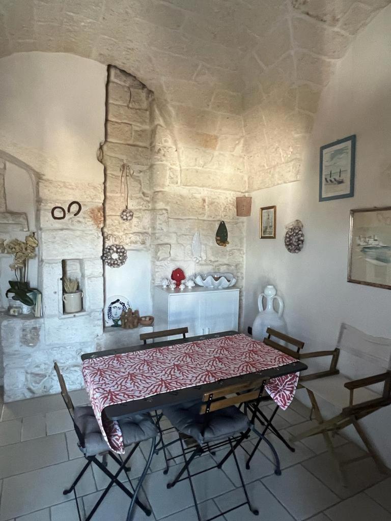 La Maison di Paola view 2