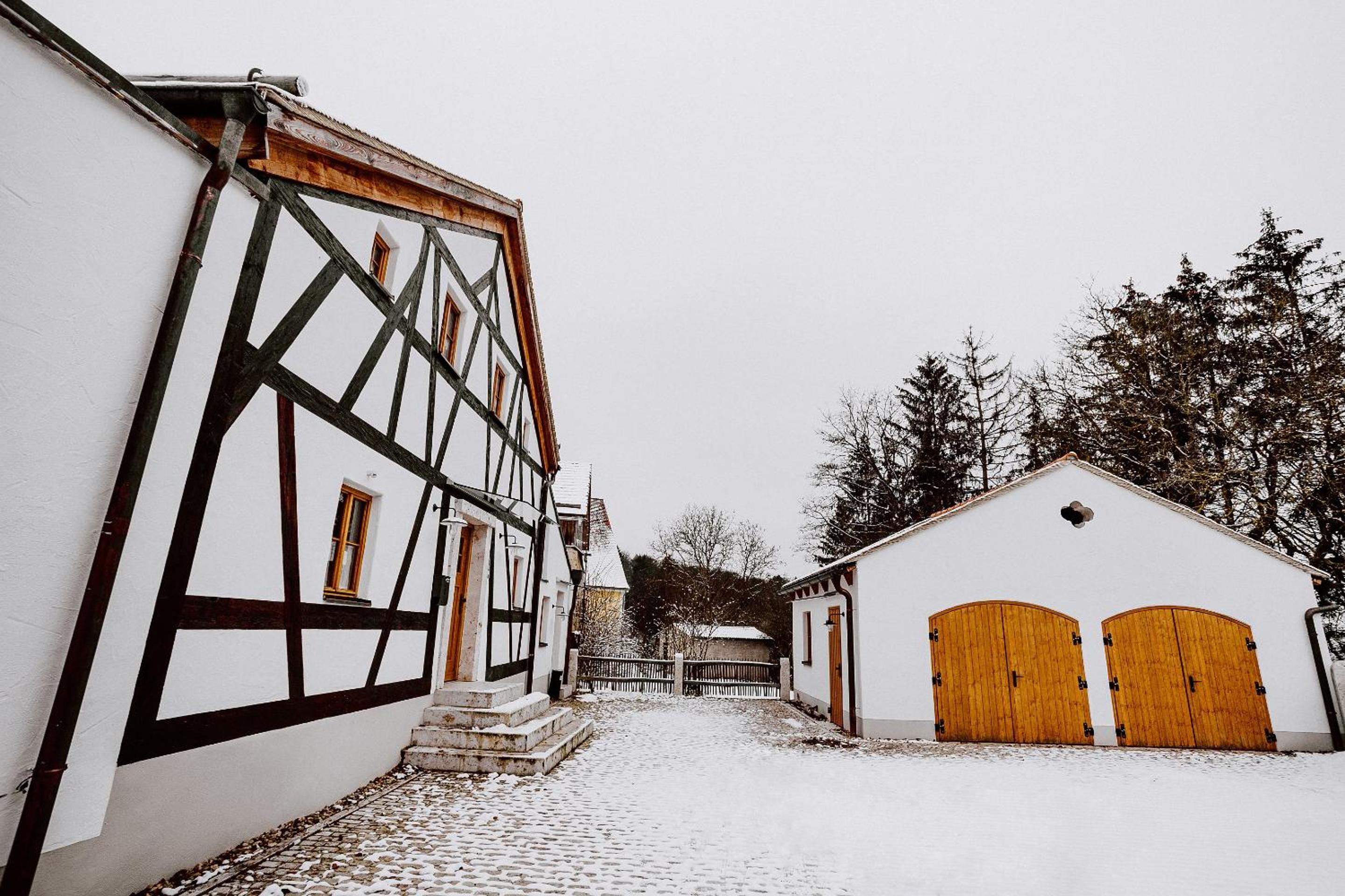 Jura-Chalet