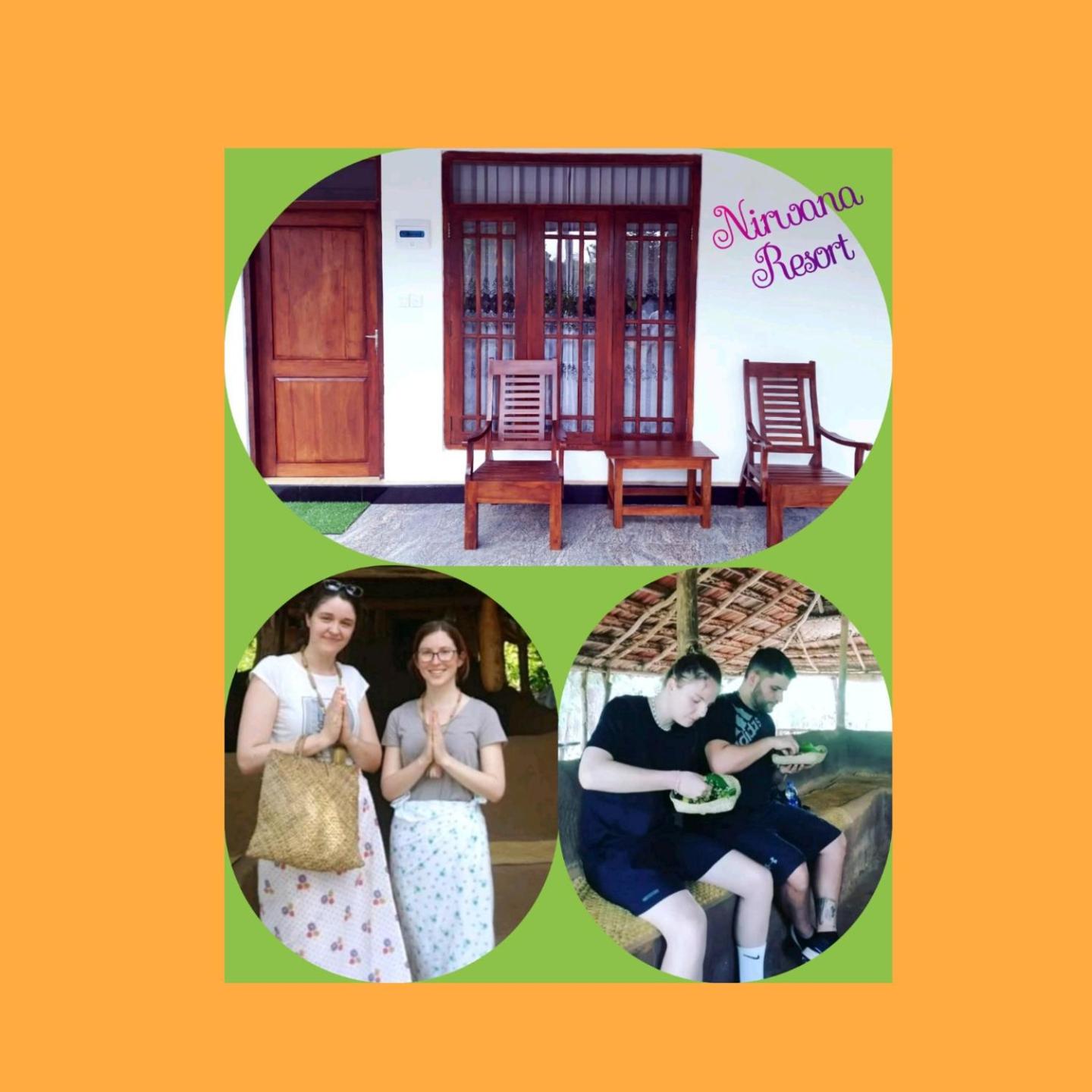 Nirwana Resort