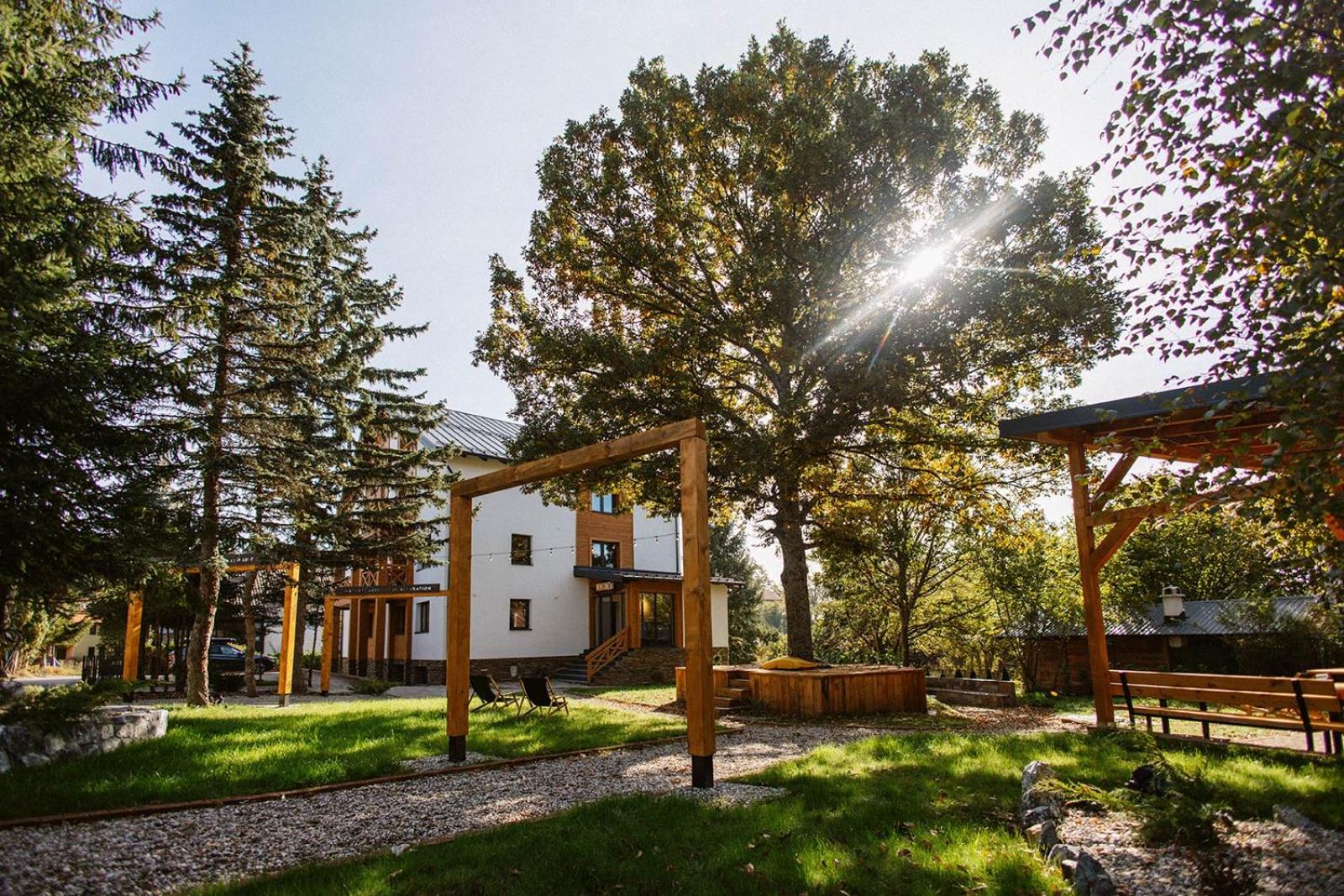 Hotel Montanova