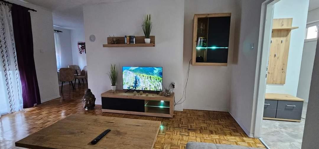 Stan na dan Kozarska Dubica