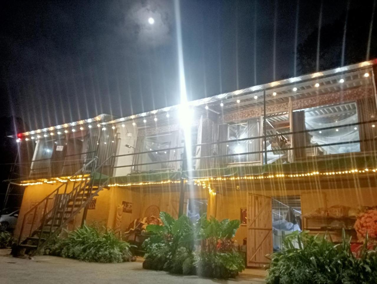 Đồng Văn Panorama Homestay view 2
