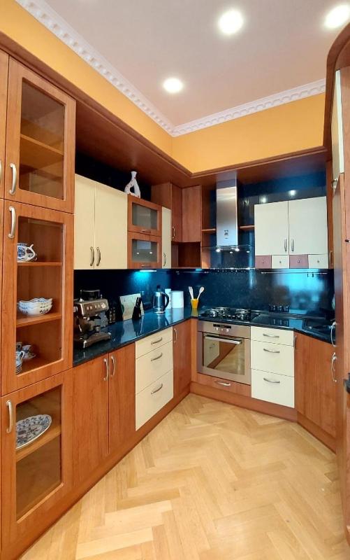 Spa centre apartment